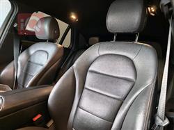 مرسيدس بنز GLC